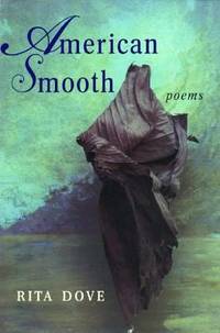 cover of American Smooth - Poems