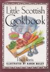 A Little Scottish Cookbook by Paul Harris - Hardcover - 1988 - from Books for Cooks (SKU: 9780862812041-1)