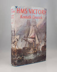 H.M.S. Victory by Kenneth Fenwick - 1959