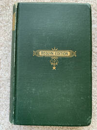 The Odyssey of Homer: Translated into Blank Verse by William Cullen Bryant - 1871