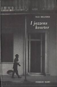 I jazzens kvarter.