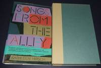 Songs from the Alley by Hirsch, Kathleen - 1989