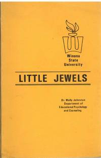 cover of LITTLE JEWELS