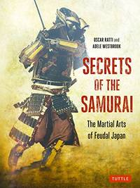 image of Secrets of the Samurai