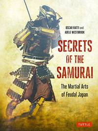 Secrets Of the Samurai