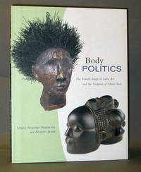 Body Politics: The Female Image in Luba Art and the Sculpture of Alison Saar
