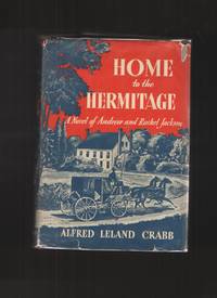 image of Home to the Hermitage