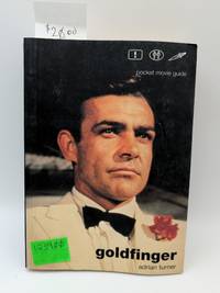 Goldfinger: Pocket Movie Guide