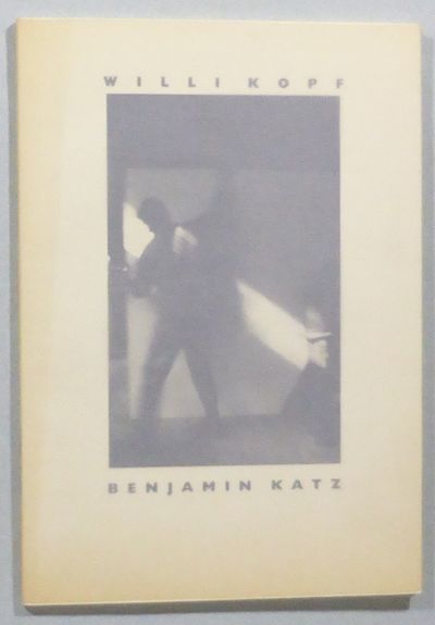Kopf -- Katz.