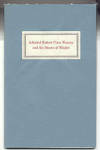 ADMIRAL ROBERT PENN WARREN AND THE SNOWS OF WINTER.