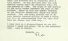 Ronald Reagan Looks Forward to the Future of the Space Program, Even Private Funding of Space Missions