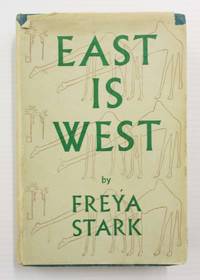 image of East is West