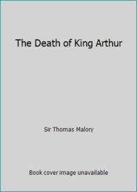 The Death of King Arthur