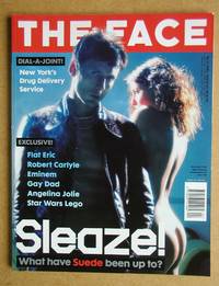 The Face. April 1999. Vol 3 No 27.