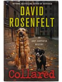 Collared (An Andy Carpenter Mystery, No. 15)