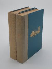The Wonders of the Colorado Desert (Southern California) -2 volumes