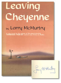 image of LEAVING CHEYENNE