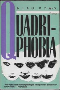 cover of Quadriphobia