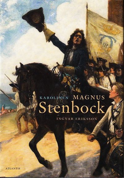 Karolinen Magnus Stenbock.