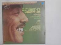 O.C. Smith's Greatest Hits LP