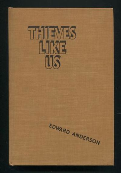 Thieves Like Us