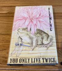 You Only Live Twice by FLEMING IAN - 1964