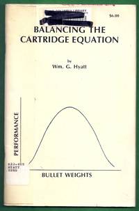 Balancing the Cartridge Equation
