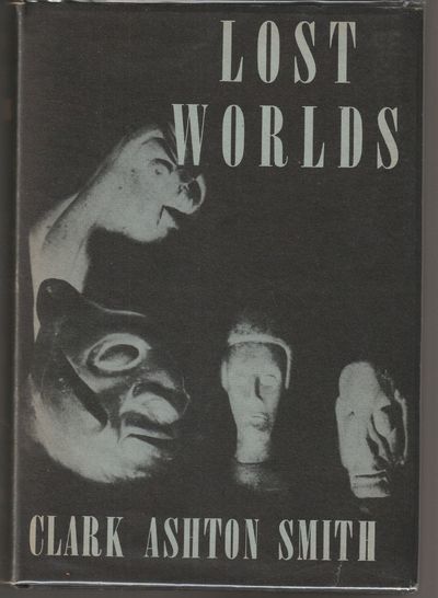 Lost Worlds