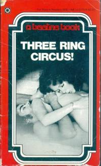 Three Ring Circus! LL-0170