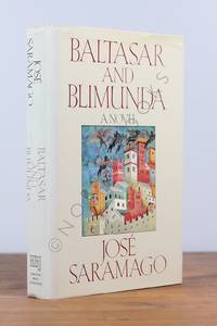 Baltasar and Blimunda