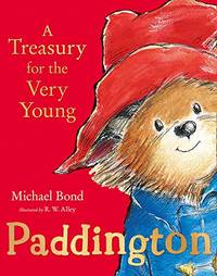 Paddington: A Treasury for the Very Young: The perfect Christmas gift