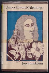 James Edward Oglethorpe