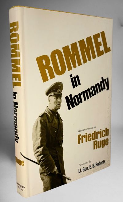 Rommel in Normandy: Reminiscences