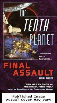 The Tenth Planet: Final Assault