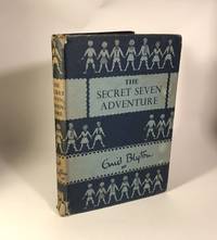 The Secret Seven Adventure