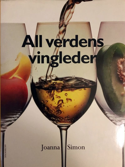 All verdens vingleder. Oversatt av Bente Heill…