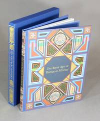 My life in book art by Richard Minsky
- First edition
- 2011
- from Rulon-Miller Books (SKU: 51607)