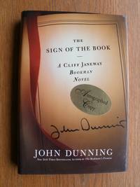 image of The Sign of the Book