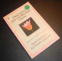 Oraciones que las Mujeres Oran: Momentos Intimos con Dios (Spanish Edition) by Quin Sherrer; Ruthanne Garlock - 2005-02-07