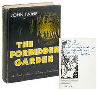 The Forbidden Garden [Limited Edition, Signed by Bell]