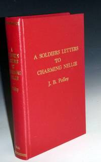 image of A Soldier's Letters to Charming Nellie