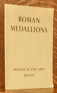 cover of ROMAN MEDALLIONS