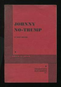 Johnny No-Trump; a play in two acts