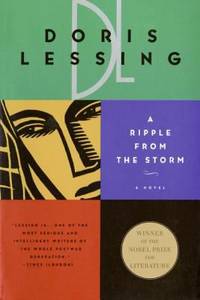 cover of A Ripple from the Storm