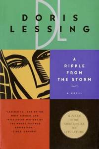 A Ripple from the Storm by Doris Lessing - 1995