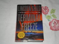 image of Terminal Freeze