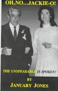 Oh No . . . Jackie-O!