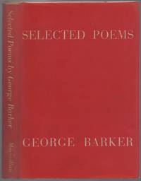 cover of Selected Poems