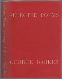 Selected Poems