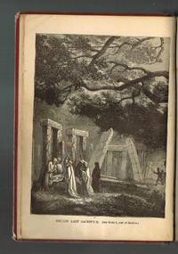 cover of A School History of England